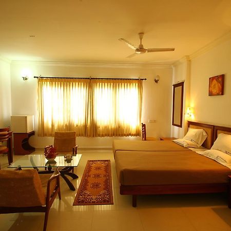 Sea Queen Hotel Kozhikode Εξωτερικό φωτογραφία