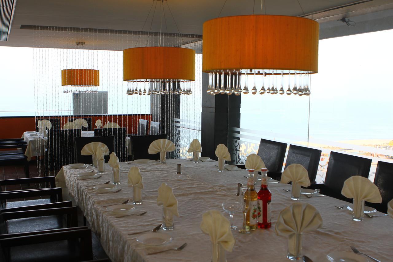 Sea Queen Hotel Kozhikode Εξωτερικό φωτογραφία