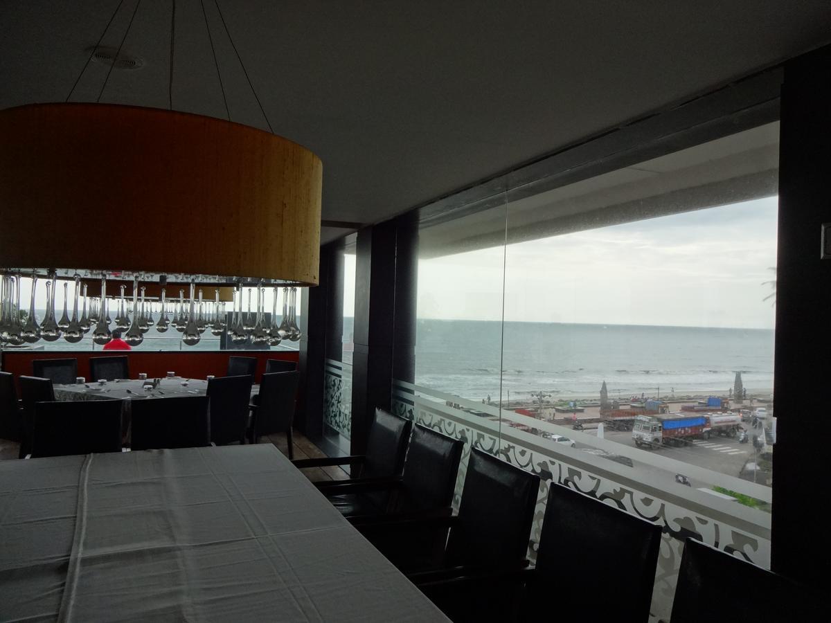Sea Queen Hotel Kozhikode Εξωτερικό φωτογραφία