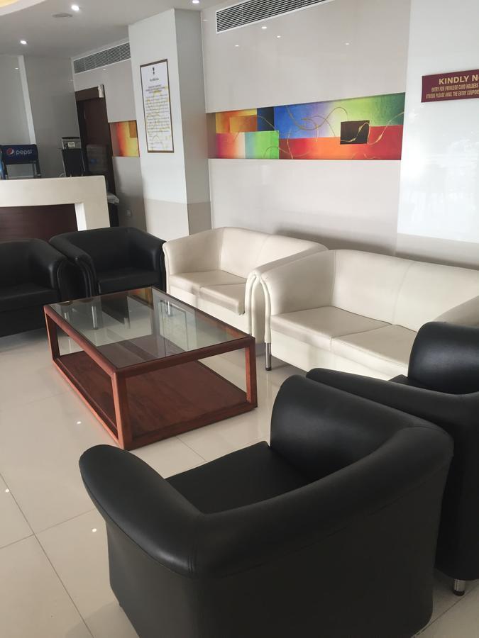 Sea Queen Hotel Kozhikode Εξωτερικό φωτογραφία
