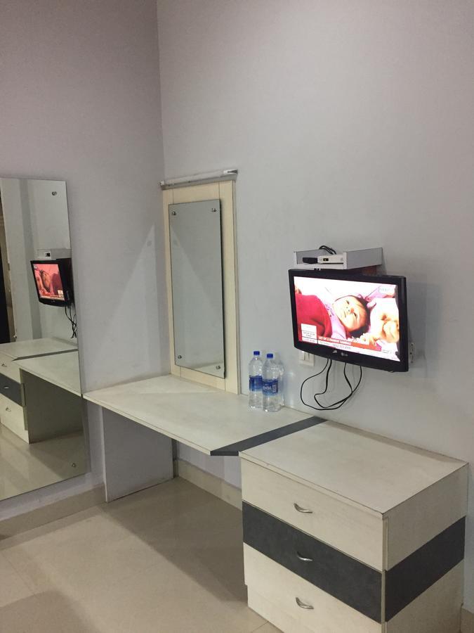 Sea Queen Hotel Kozhikode Εξωτερικό φωτογραφία