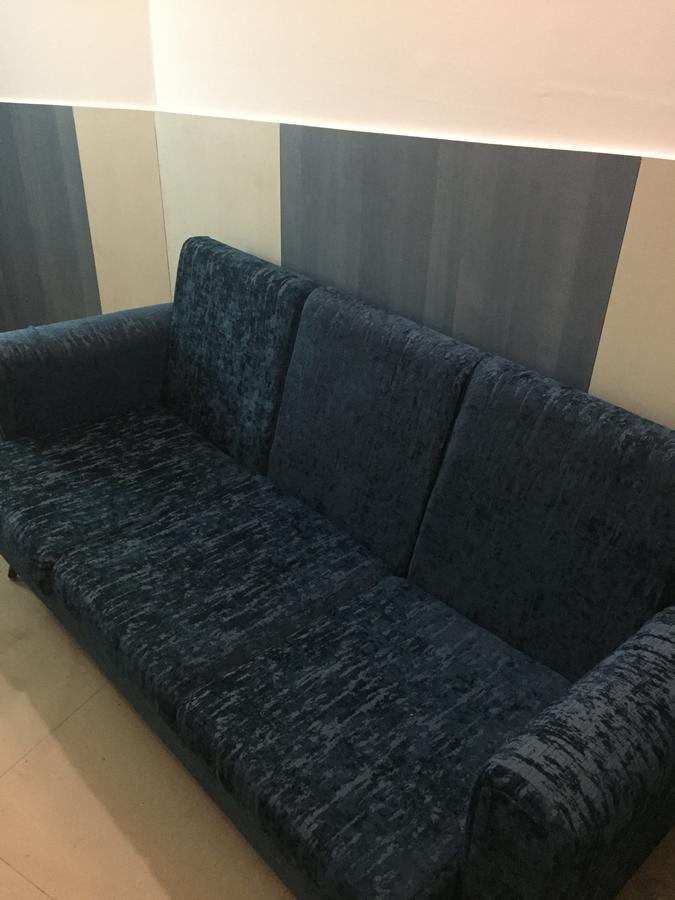 Sea Queen Hotel Kozhikode Εξωτερικό φωτογραφία