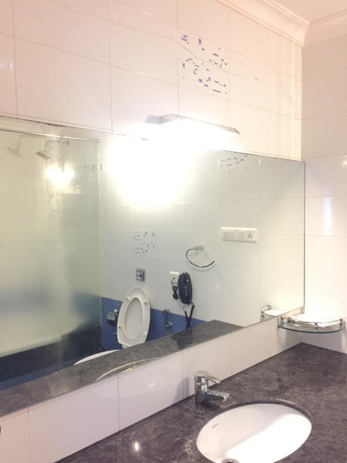 Sea Queen Hotel Kozhikode Εξωτερικό φωτογραφία