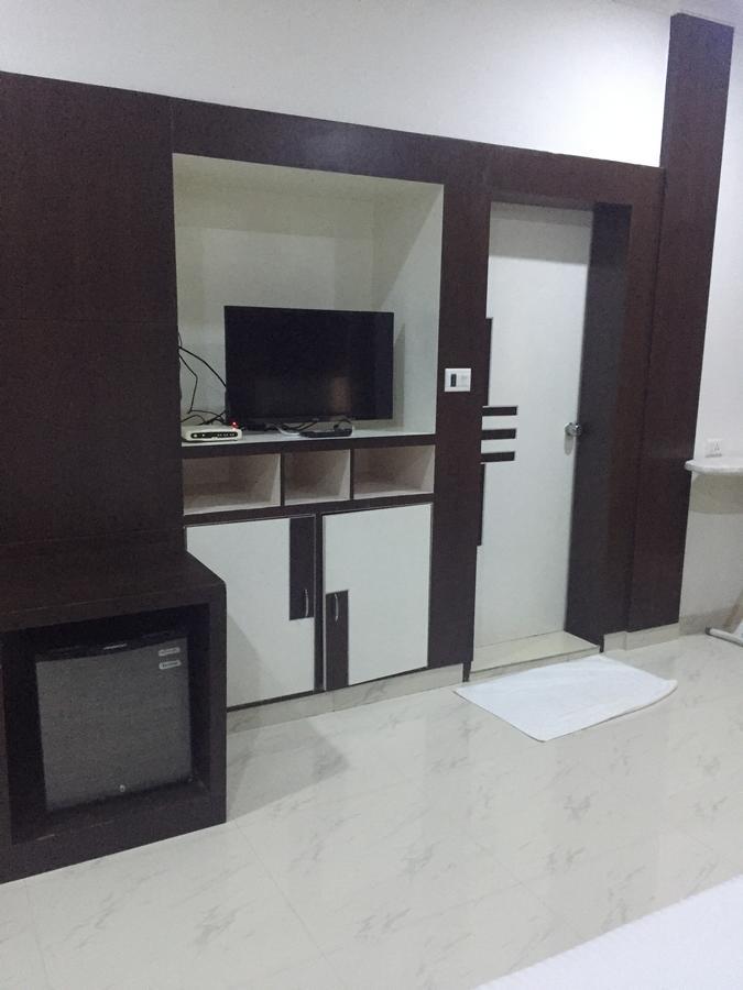 Sea Queen Hotel Kozhikode Εξωτερικό φωτογραφία