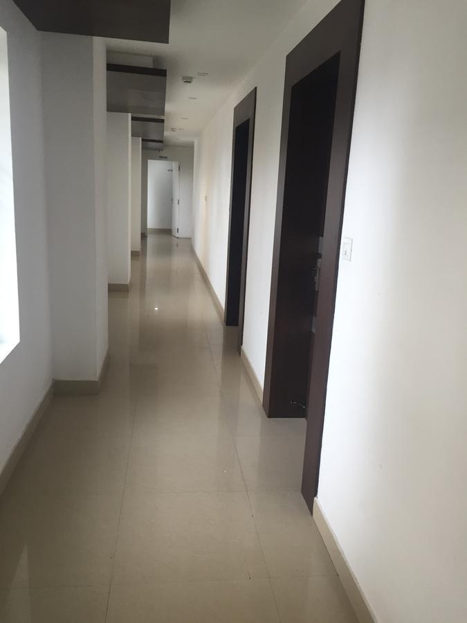 Sea Queen Hotel Kozhikode Εξωτερικό φωτογραφία