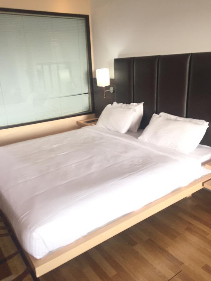Sea Queen Hotel Kozhikode Εξωτερικό φωτογραφία