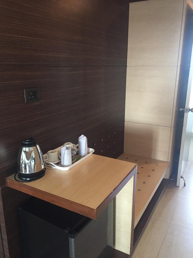 Sea Queen Hotel Kozhikode Εξωτερικό φωτογραφία