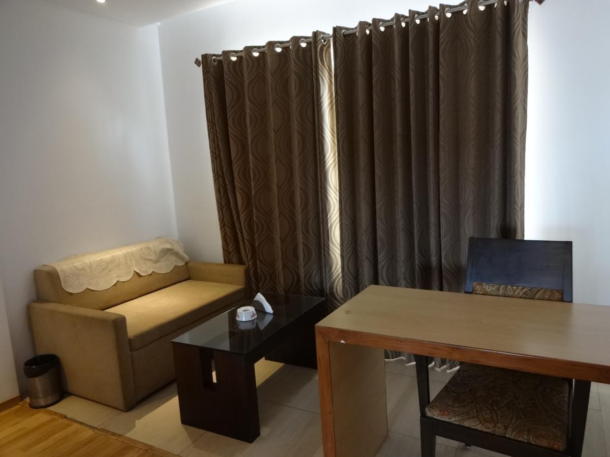 Sea Queen Hotel Kozhikode Εξωτερικό φωτογραφία
