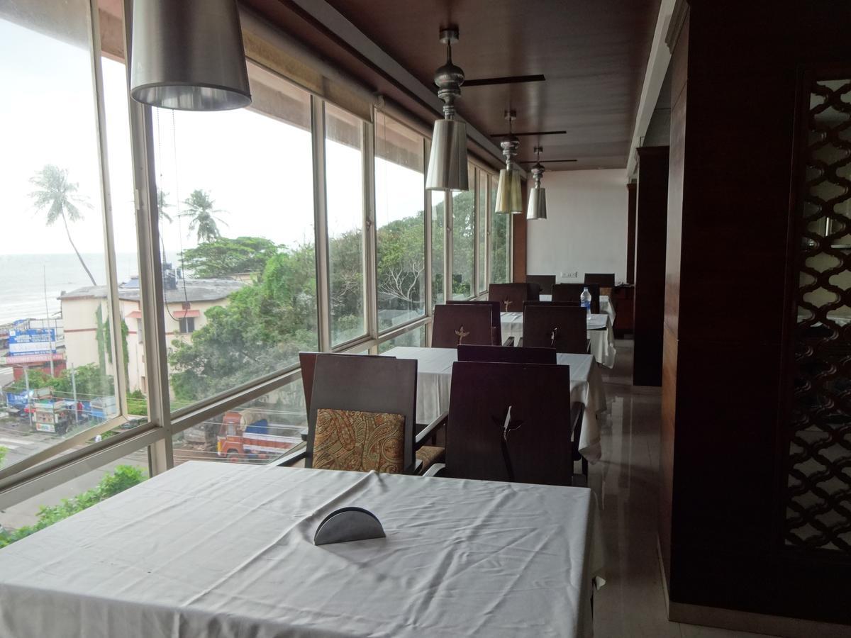Sea Queen Hotel Kozhikode Εξωτερικό φωτογραφία