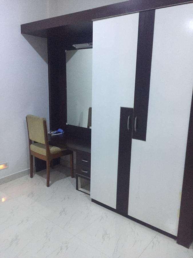 Sea Queen Hotel Kozhikode Εξωτερικό φωτογραφία