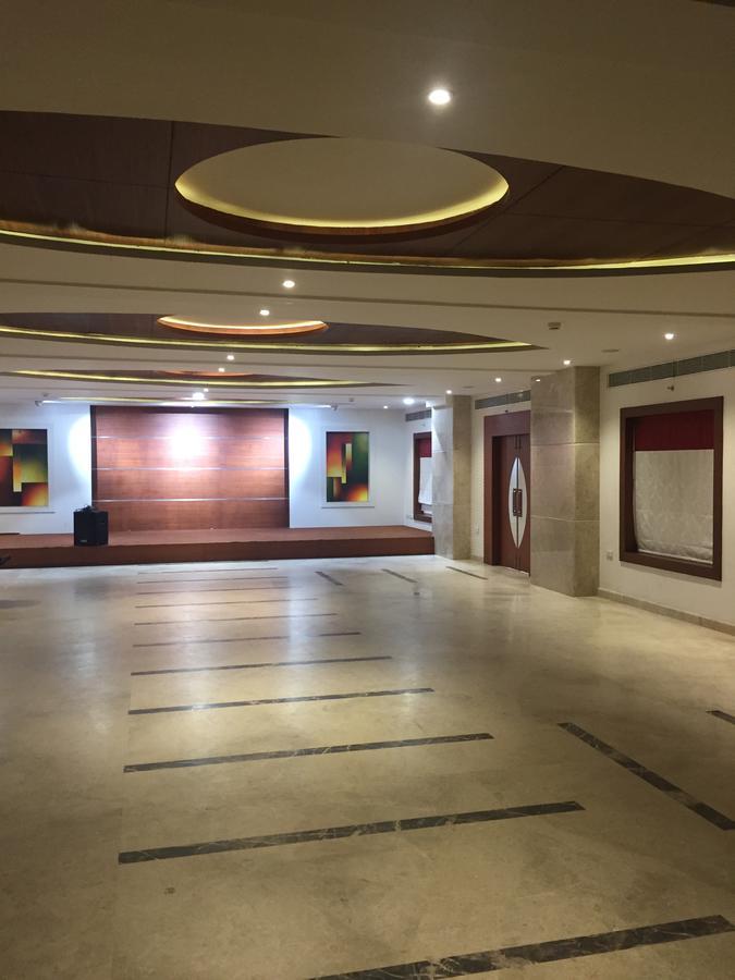 Sea Queen Hotel Kozhikode Εξωτερικό φωτογραφία