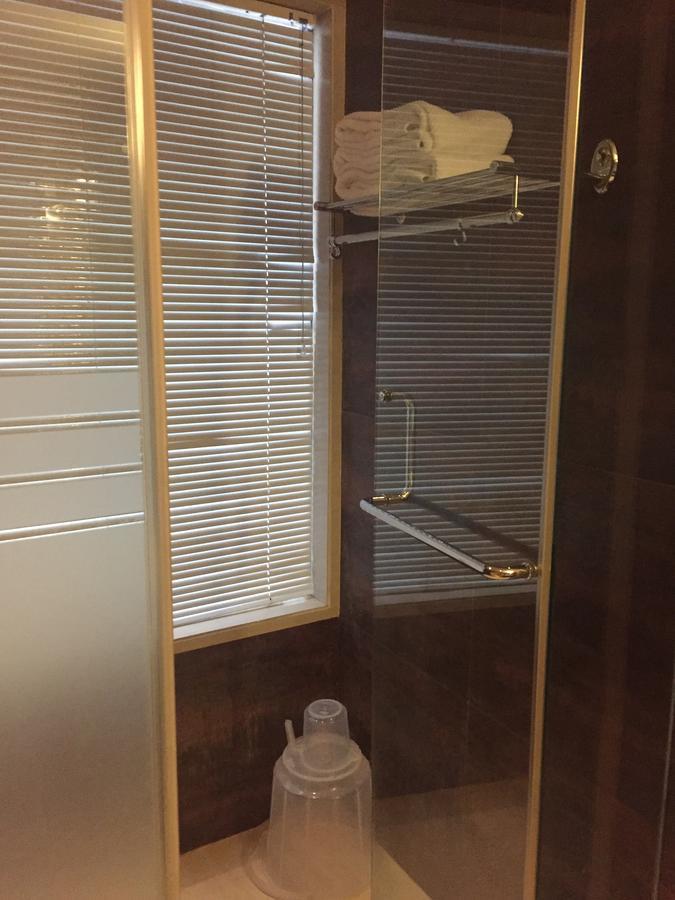 Sea Queen Hotel Kozhikode Εξωτερικό φωτογραφία